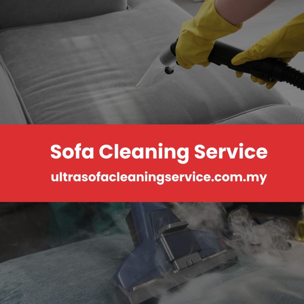 Sofa Cleaning Service